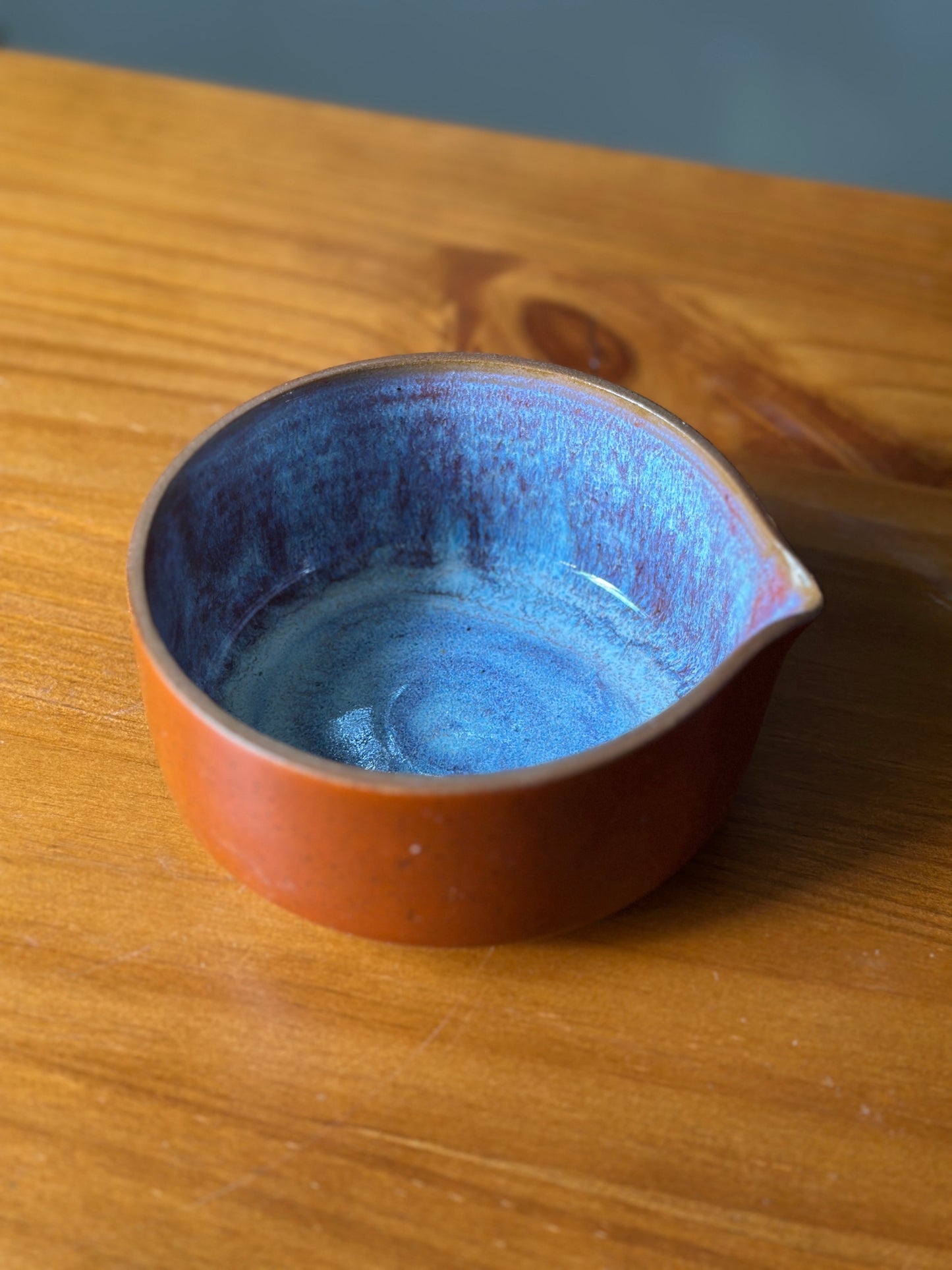 A Lil Matcha Bowl